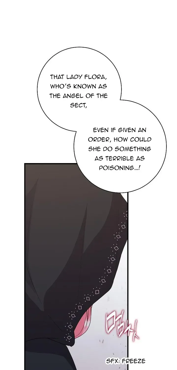 The Time-Limited Black Screen Supports My Breakup Chapter 31 page 50 - 