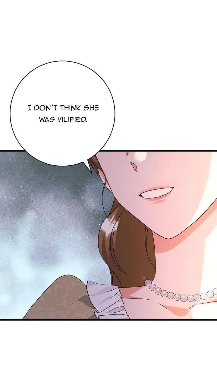 The Time-Limited Black Screen Supports My Breakup Chapter 31 page 52 - 