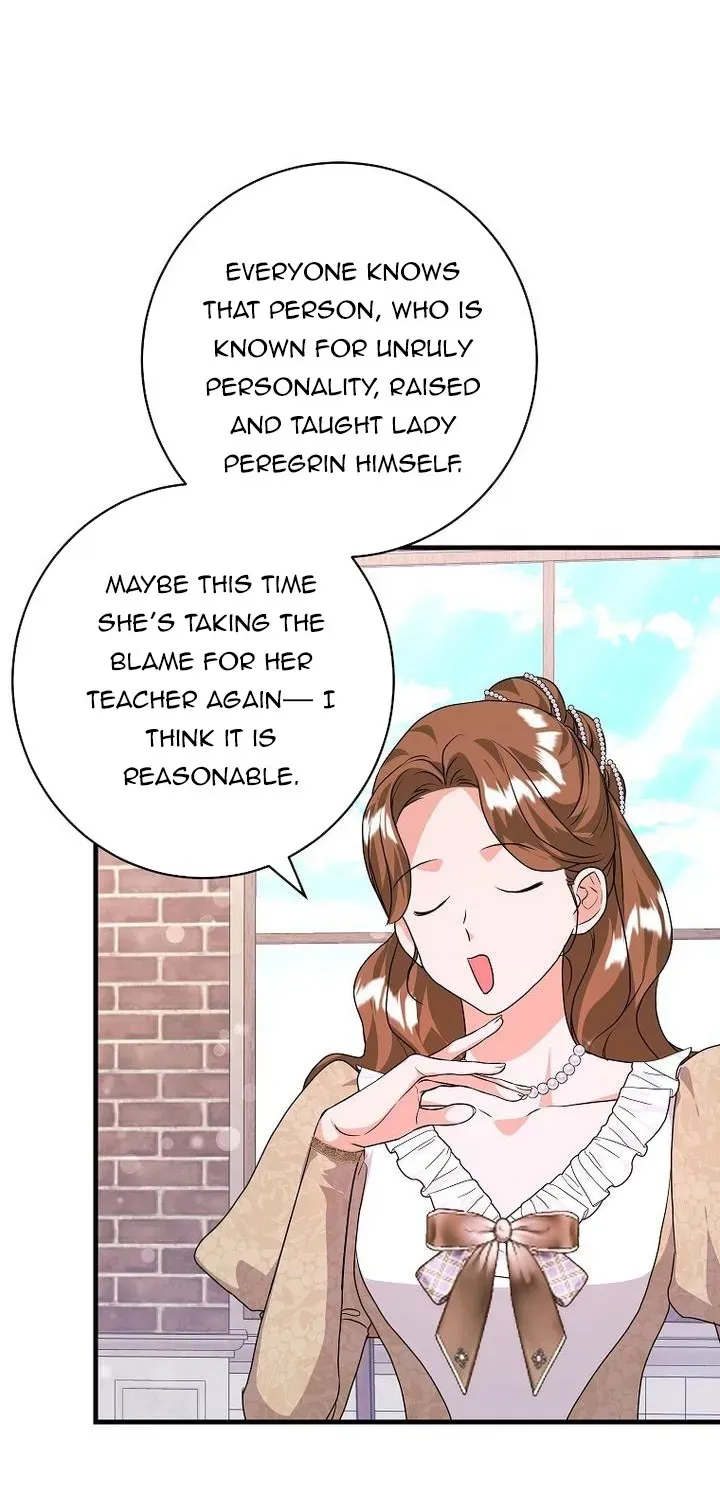 The Time-Limited Black Screen Supports My Breakup Chapter 31 page 53 - 