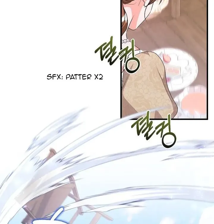 The Time-Limited Black Screen Supports My Breakup Chapter 31 page 58 - 