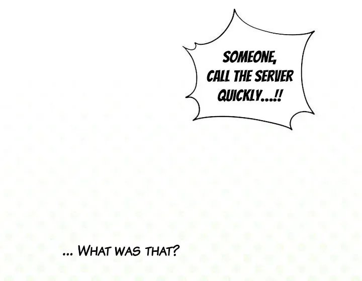 The Time-Limited Black Screen Supports My Breakup Chapter 31 page 62 - 