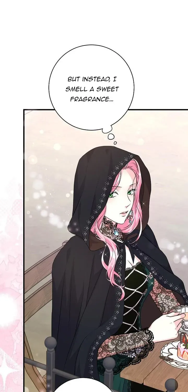 The Time-Limited Black Screen Supports My Breakup Chapter 31 page 64 - 