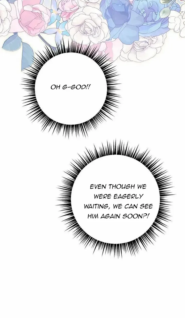 The Time-Limited Black Screen Supports My Breakup Chapter 31 page 71 - 