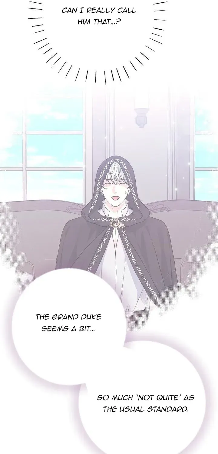 The Time-Limited Black Screen Supports My Breakup Chapter 31 page 76 - 
