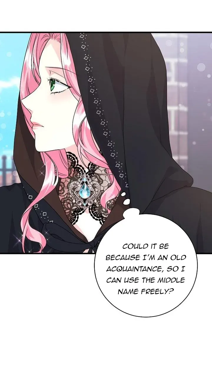 The Time-Limited Black Screen Supports My Breakup Chapter 31 page 78 - 