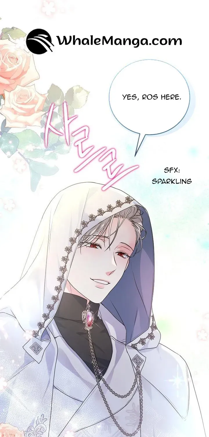 The Time-Limited Black Screen Supports My Breakup Chapter 31 page 81 - 