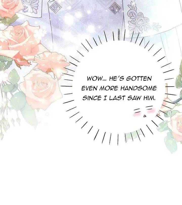 The Time-Limited Black Screen Supports My Breakup Chapter 31 page 82 - 