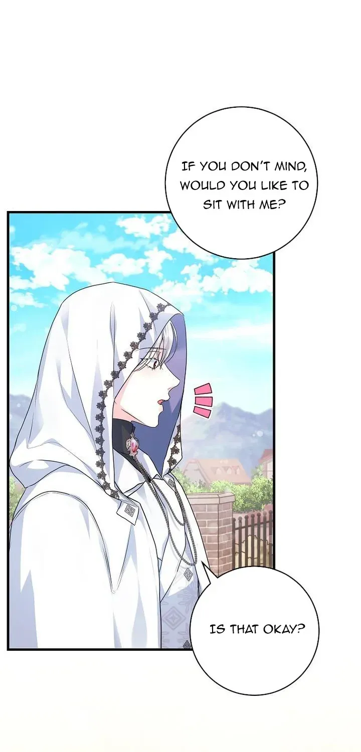 The Time-Limited Black Screen Supports My Breakup Chapter 31 page 89 - 