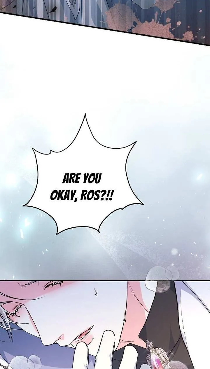 The Time-Limited Black Screen Supports My Breakup Chapter 32 page 5 - 