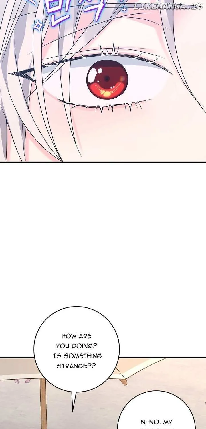 The Time-Limited Black Screen Supports My Breakup Chapter 32 page 43 - 