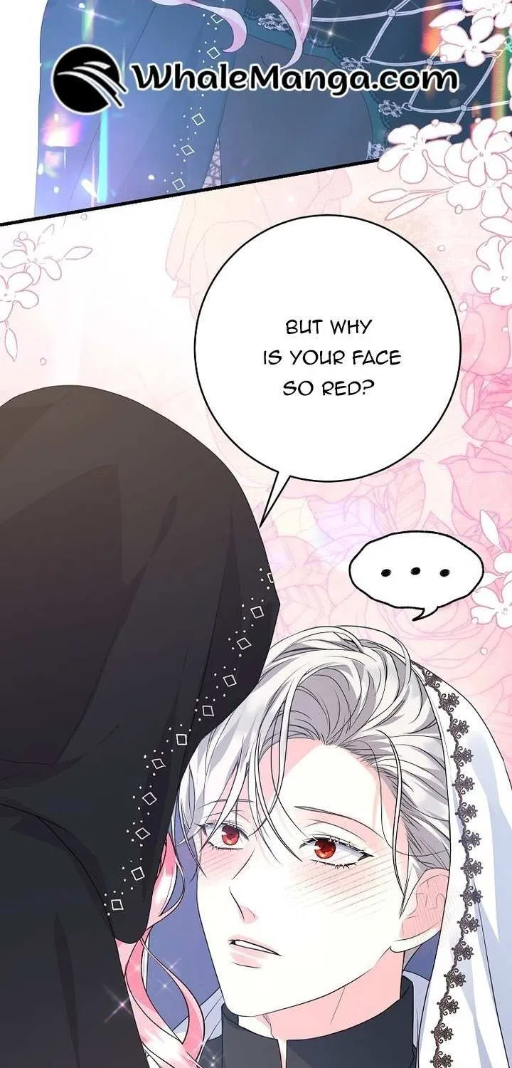 The Time-Limited Black Screen Supports My Breakup Chapter 32 page 51 - 