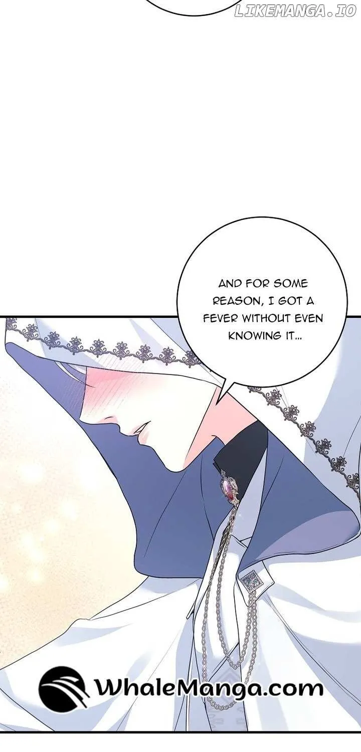 The Time-Limited Black Screen Supports My Breakup Chapter 32 page 62 - 