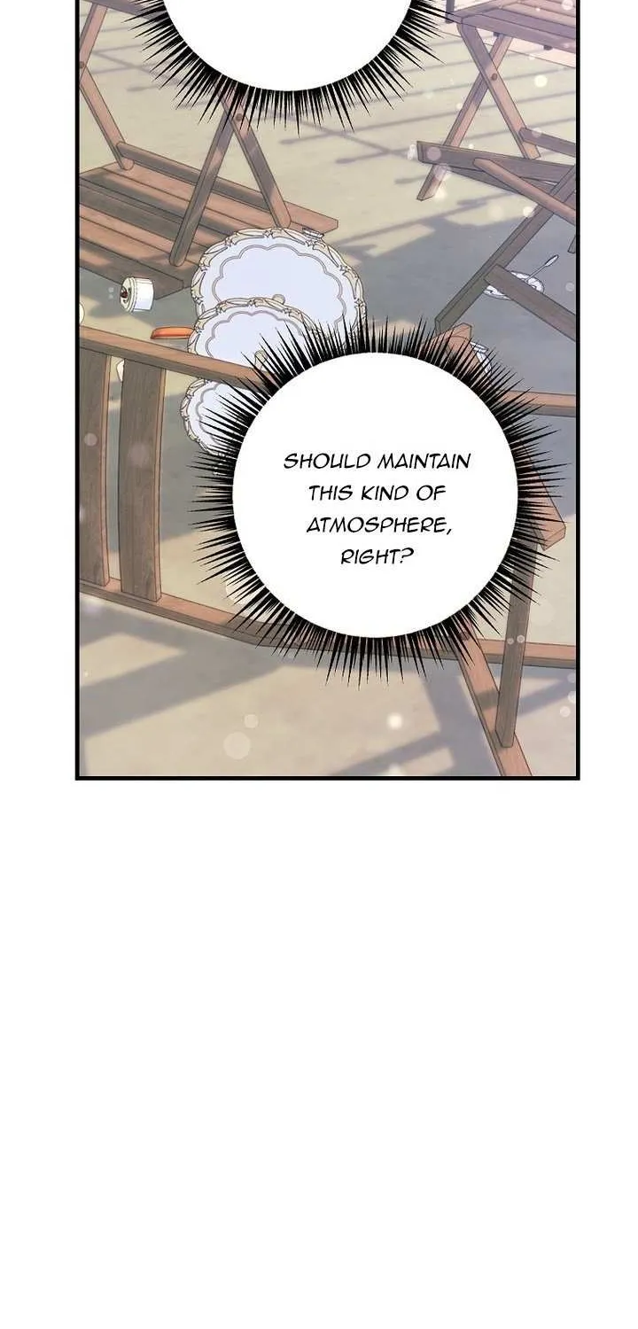 The Time-Limited Black Screen Supports My Breakup Chapter 32 page 69 - 
