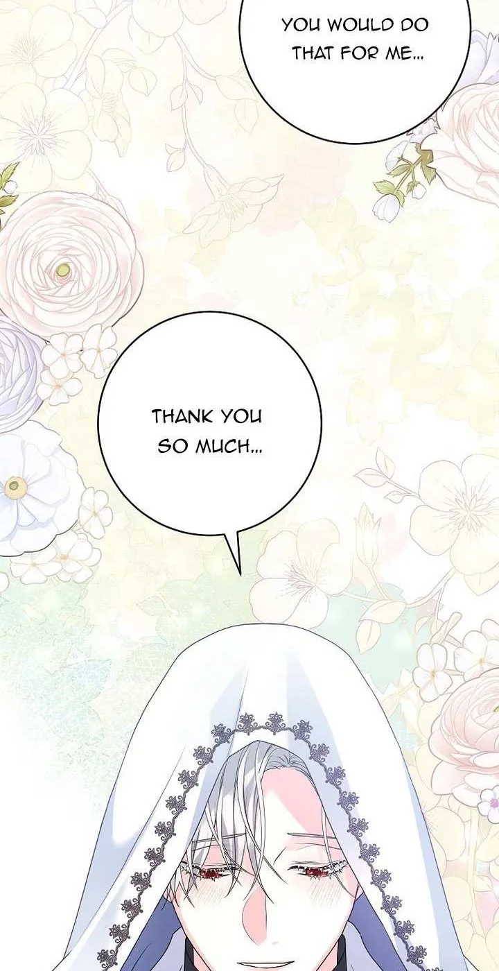 The Time-Limited Black Screen Supports My Breakup Chapter 32 page 77 - 