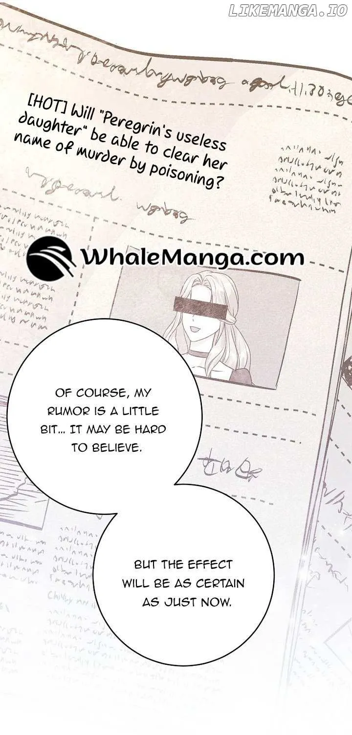 The Time-Limited Black Screen Supports My Breakup Chapter 32 page 80 - 