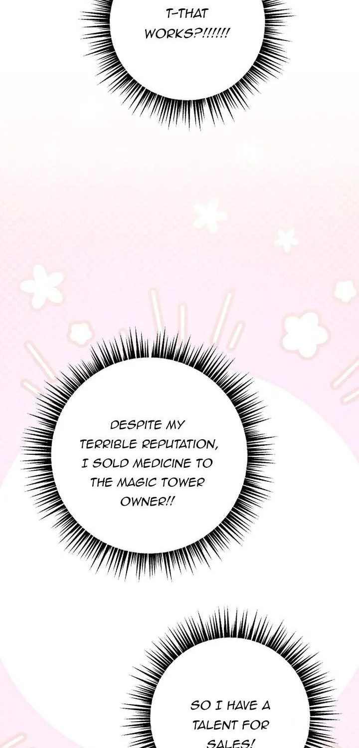 The Time-Limited Black Screen Supports My Breakup Chapter 32 page 87 - 