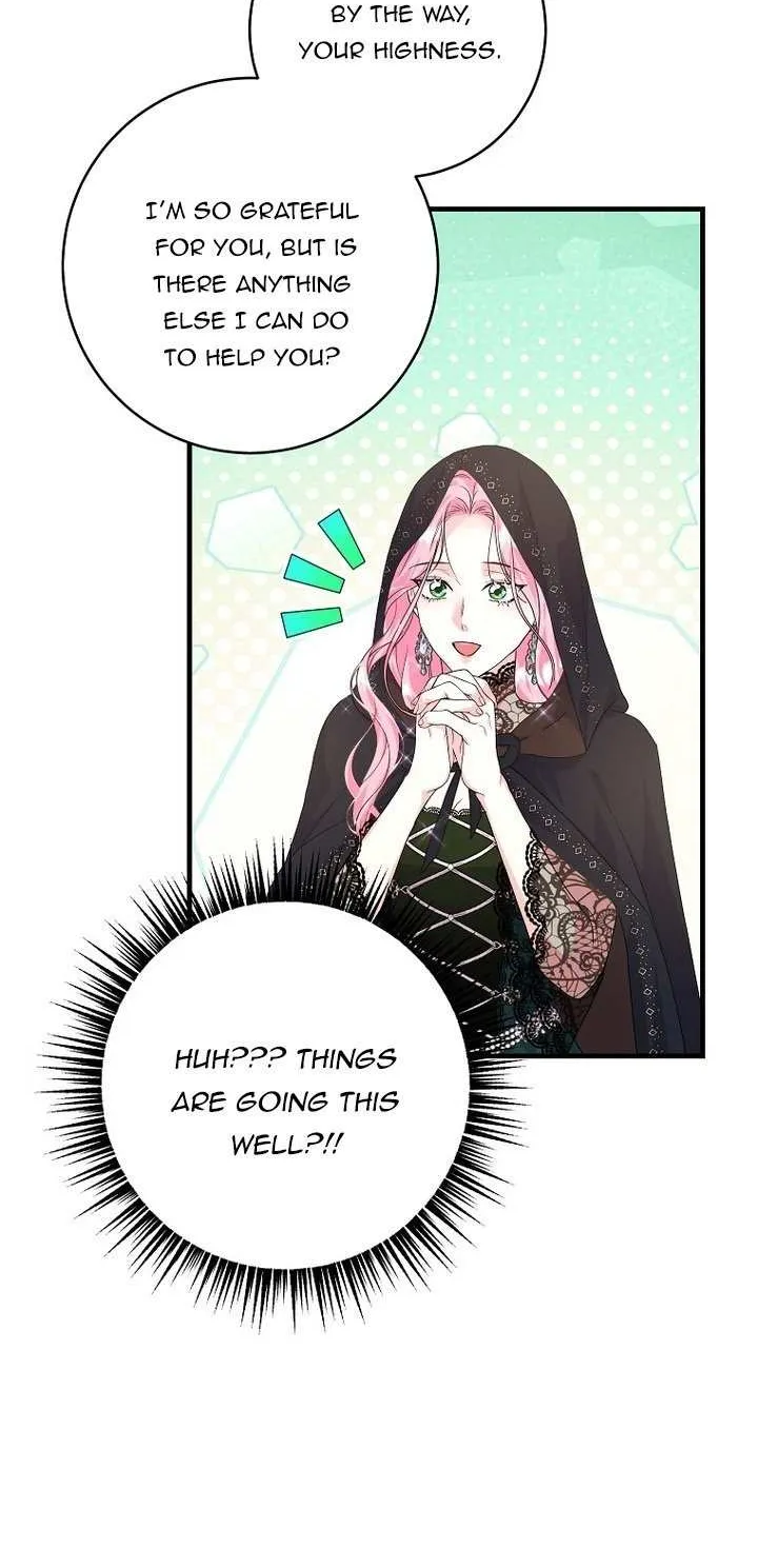 The Time-Limited Black Screen Supports My Breakup Chapter 32 page 90 - 