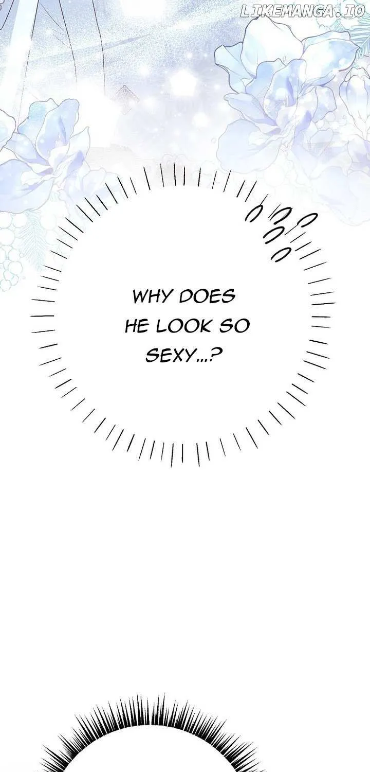 The Time-Limited Black Screen Supports My Breakup Chapter 32 page 10 - 