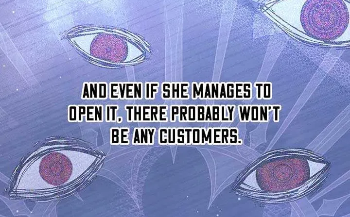 The Time-Limited Black Screen Supports My Breakup Chapter 33 page 12 - 