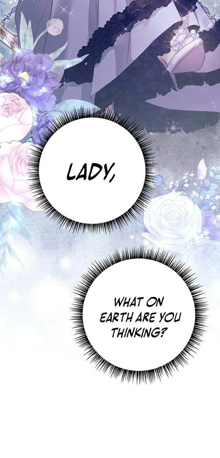 The Time-Limited Black Screen Supports My Breakup Chapter 33 page 14 - 