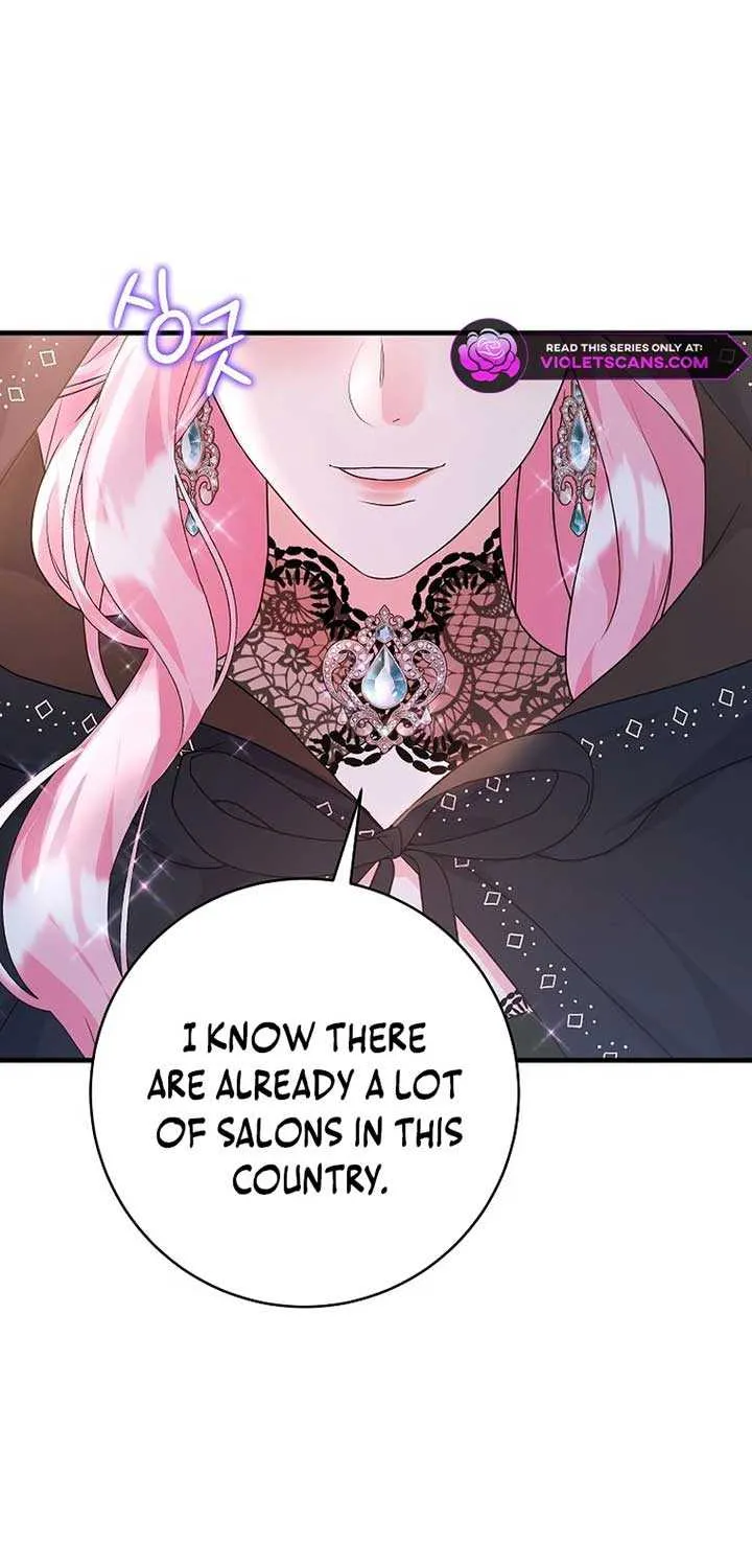 The Time-Limited Black Screen Supports My Breakup Chapter 33 page 15 - 