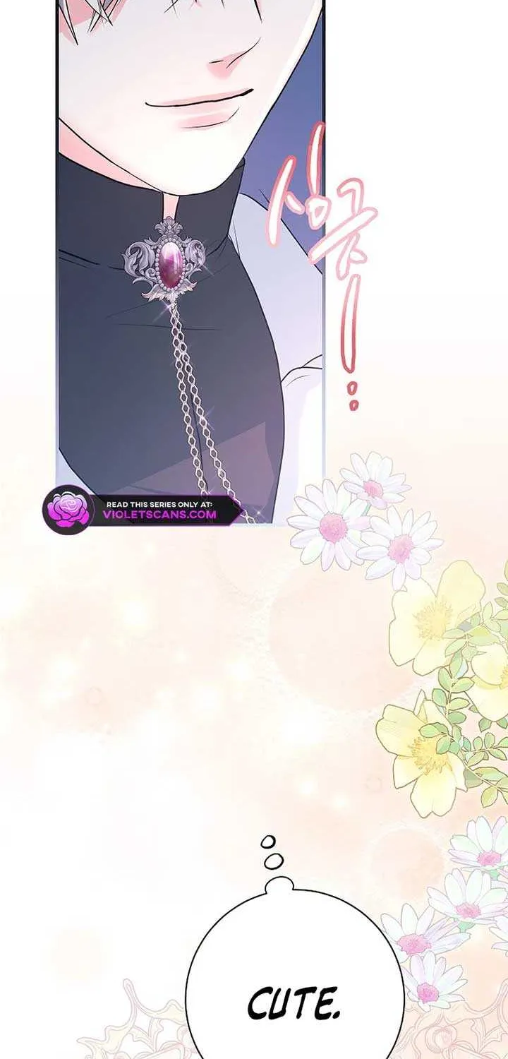 The Time-Limited Black Screen Supports My Breakup Chapter 33 page 3 - 