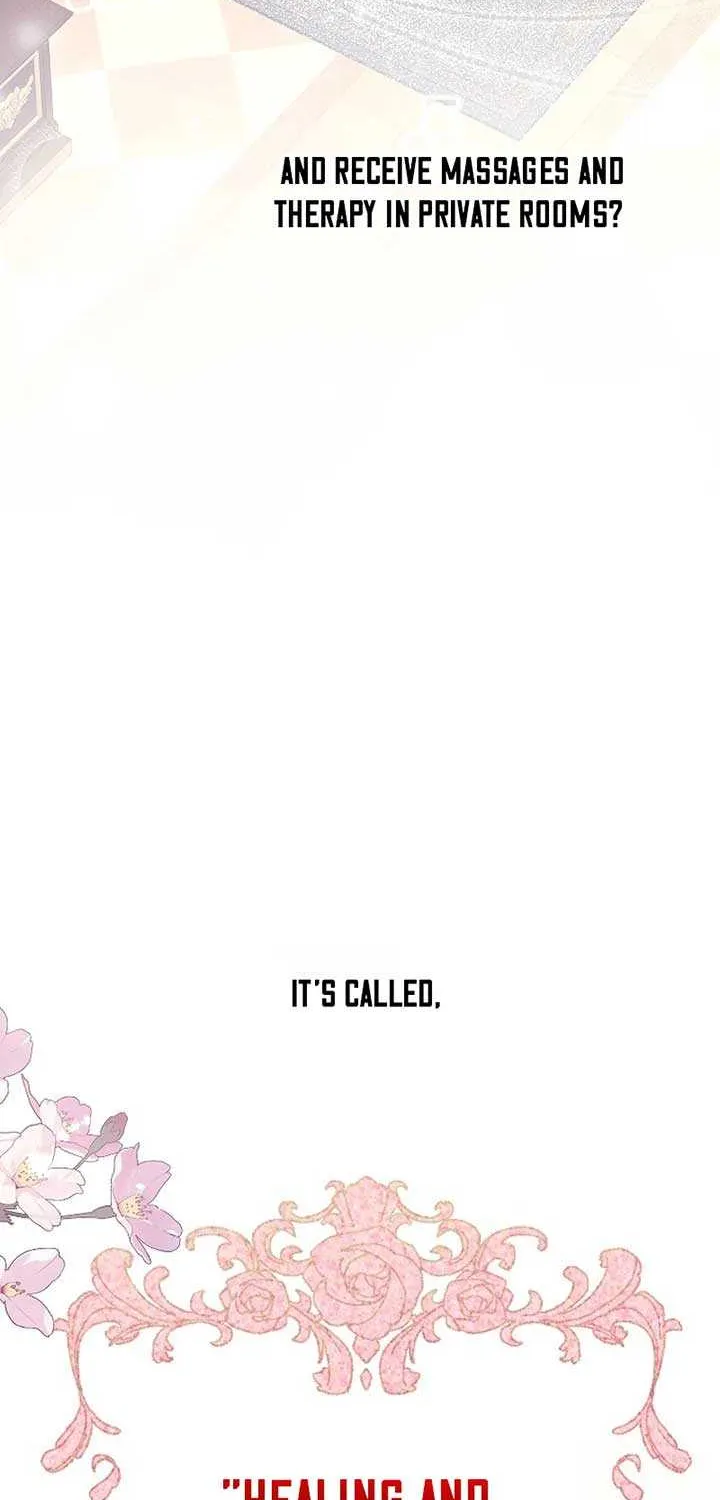 The Time-Limited Black Screen Supports My Breakup Chapter 33 page 26 - 