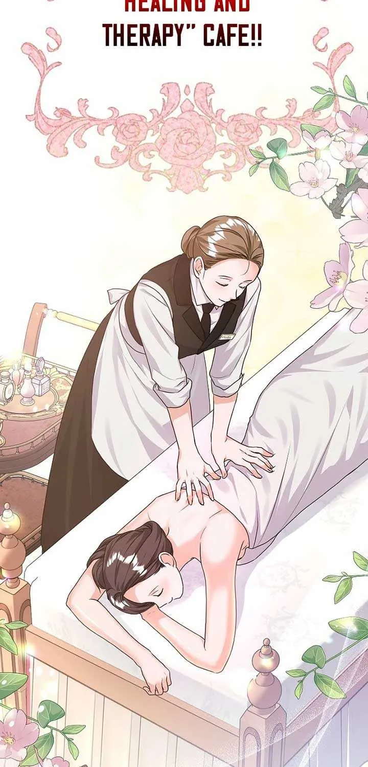 The Time-Limited Black Screen Supports My Breakup Chapter 33 page 27 - 