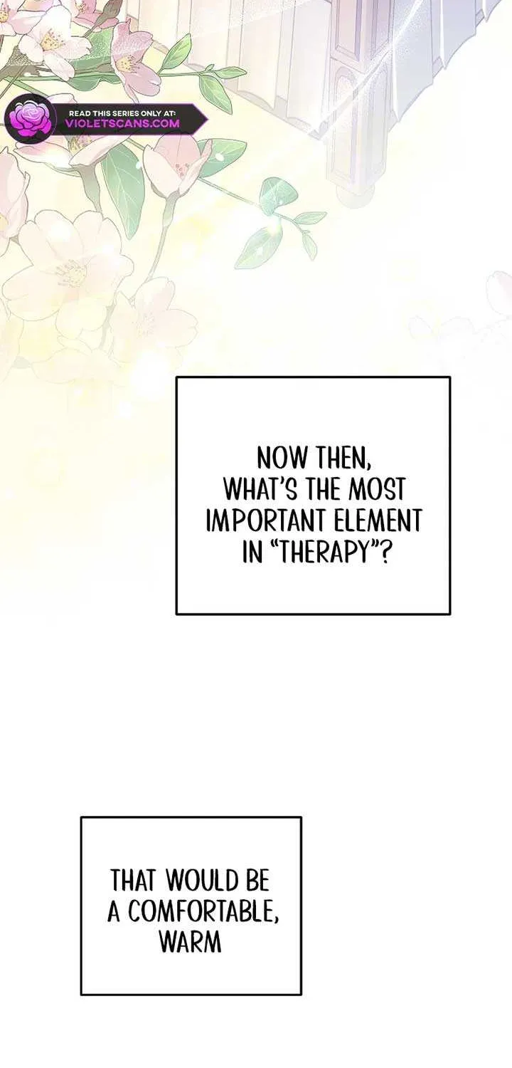 The Time-Limited Black Screen Supports My Breakup Chapter 33 page 28 - 