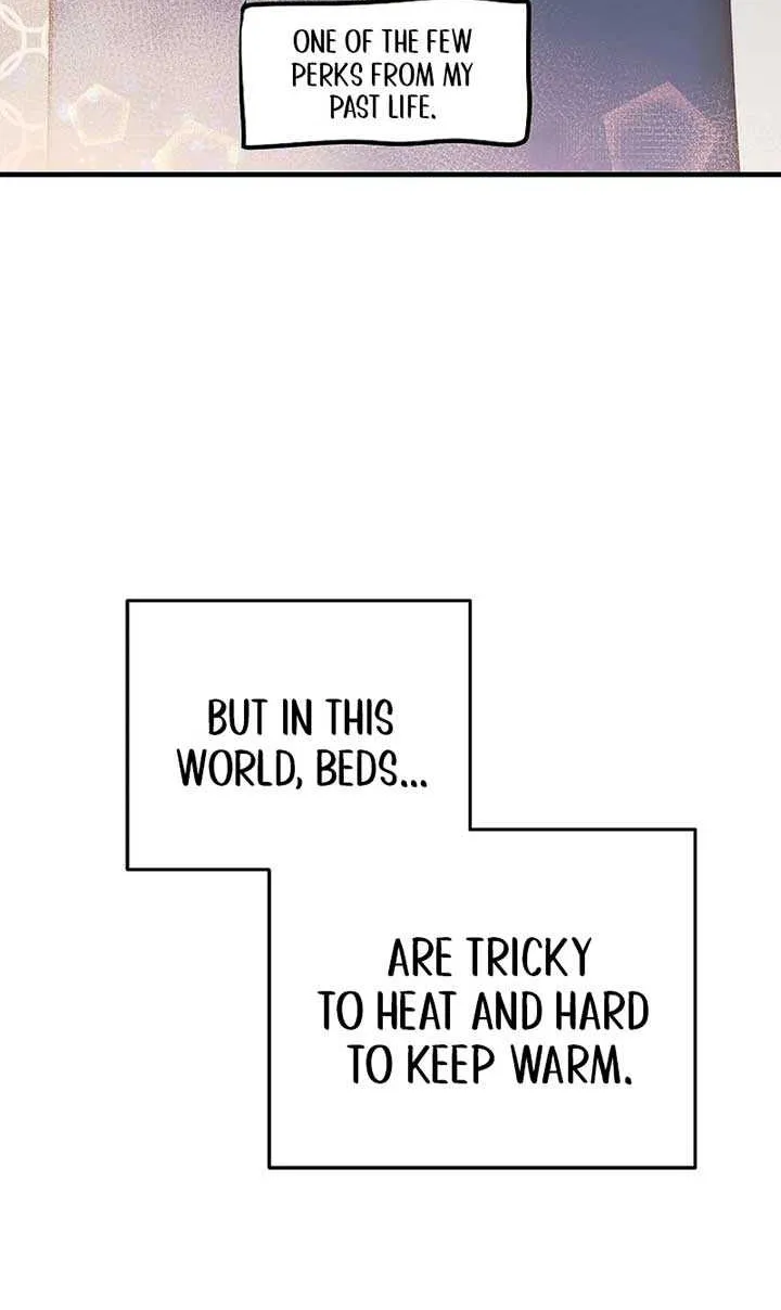 The Time-Limited Black Screen Supports My Breakup Chapter 33 page 30 - 