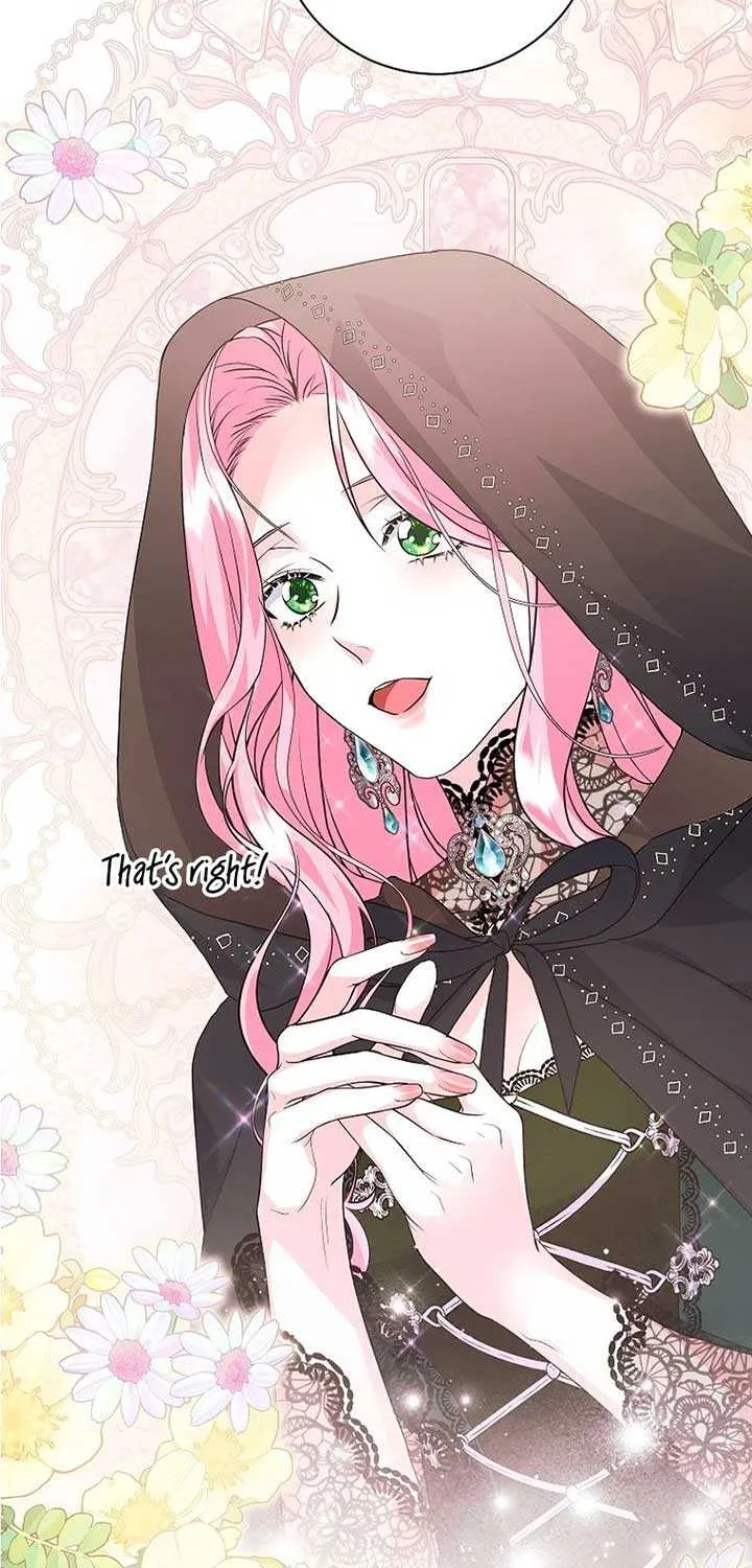 The Time-Limited Black Screen Supports My Breakup Chapter 33 page 4 - 