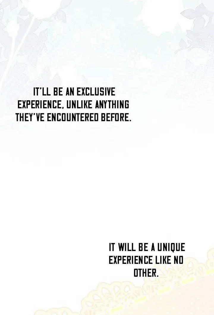 The Time-Limited Black Screen Supports My Breakup Chapter 33 page 42 - 