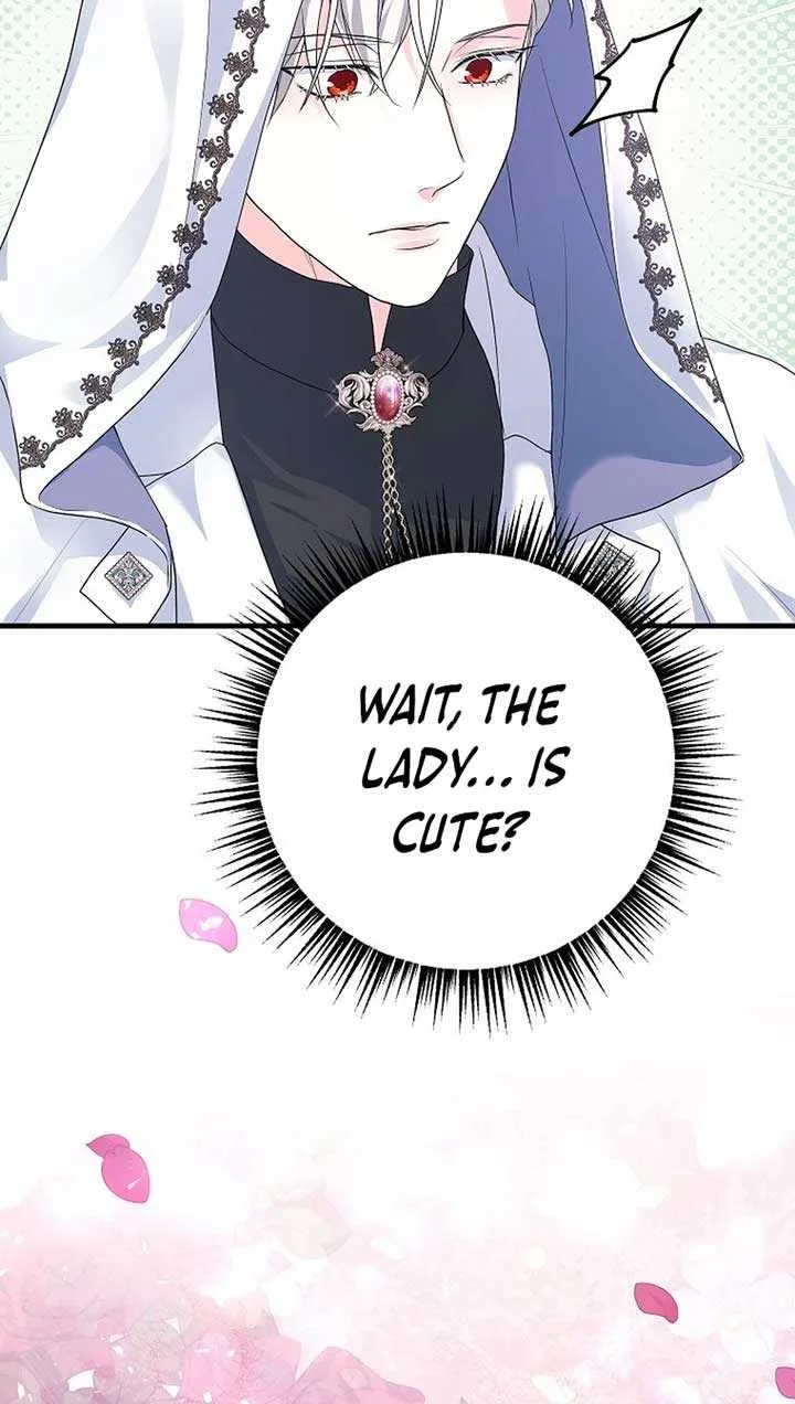 The Time-Limited Black Screen Supports My Breakup Chapter 33 page 6 - 