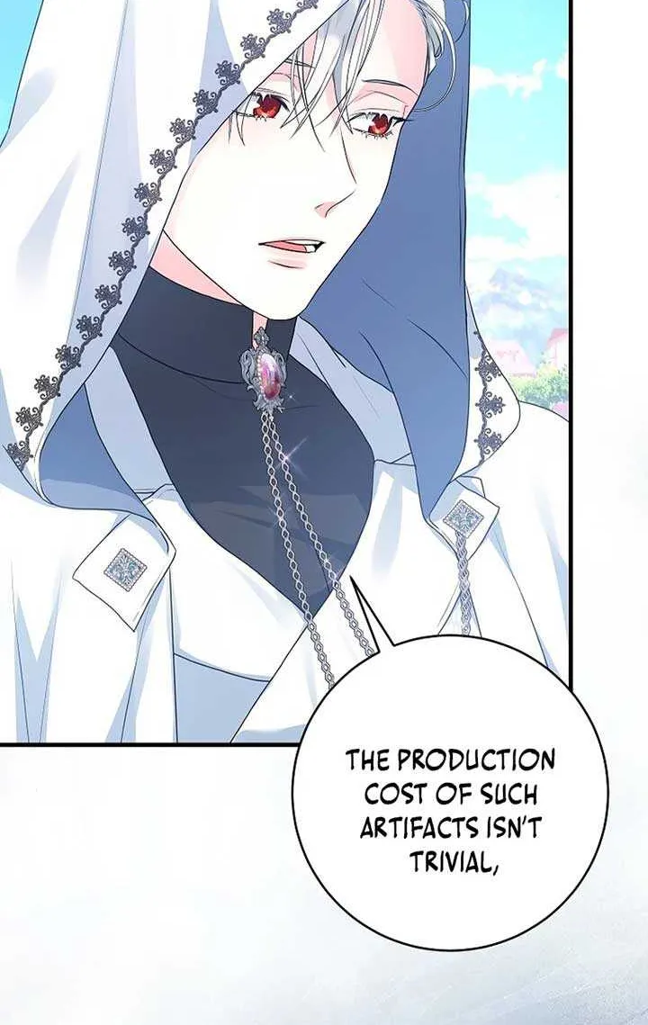 The Time-Limited Black Screen Supports My Breakup Chapter 33 page 52 - 