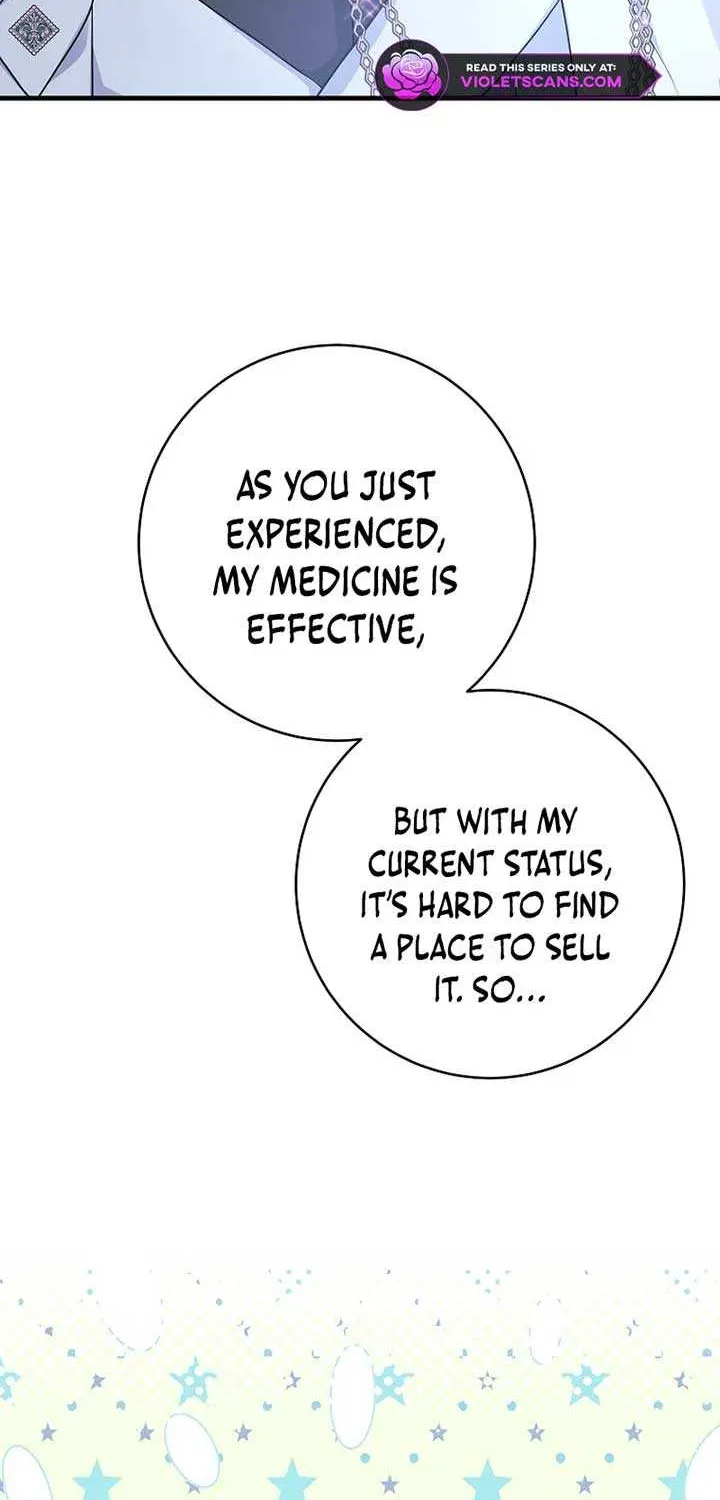 The Time-Limited Black Screen Supports My Breakup Chapter 33 page 66 - 
