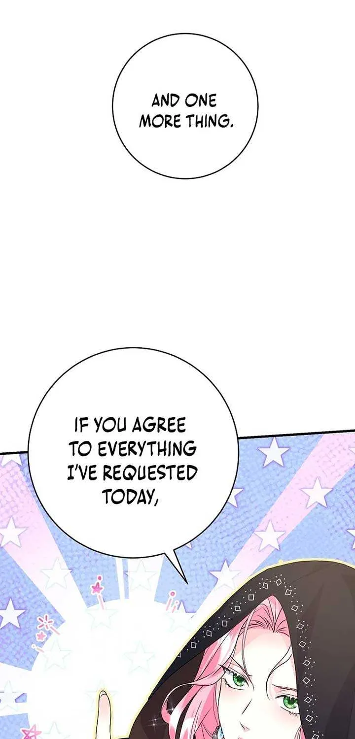 The Time-Limited Black Screen Supports My Breakup Chapter 33 page 68 - 