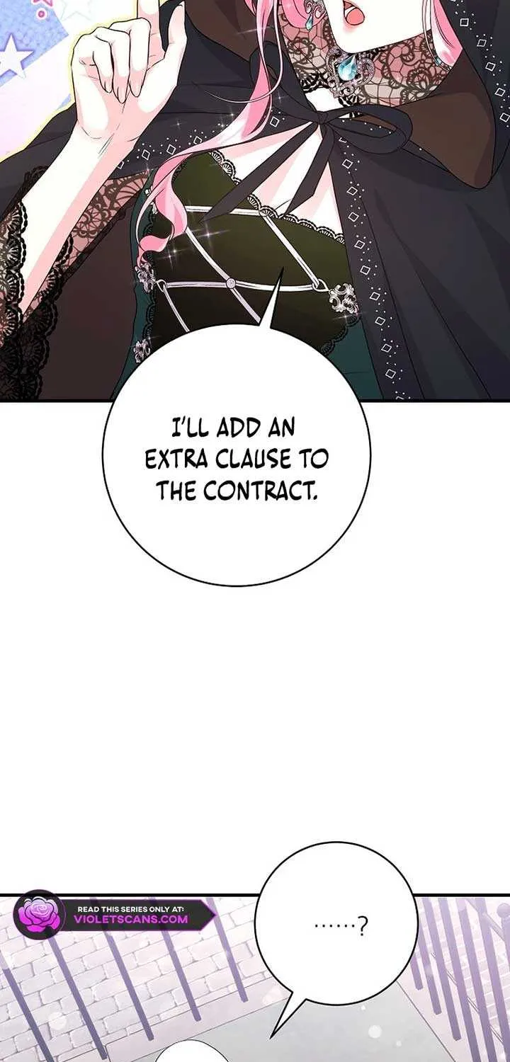 The Time-Limited Black Screen Supports My Breakup Chapter 33 page 69 - 