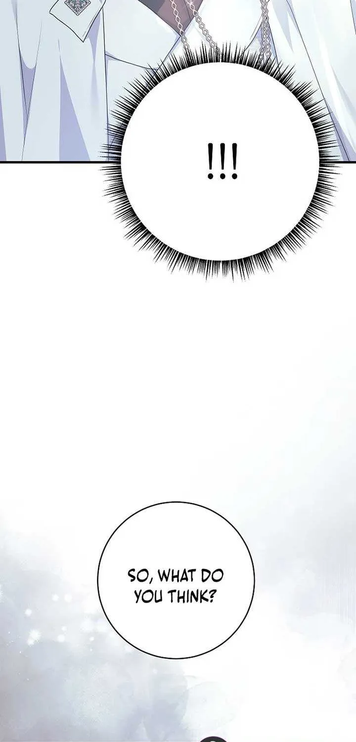 The Time-Limited Black Screen Supports My Breakup Chapter 33 page 72 - 