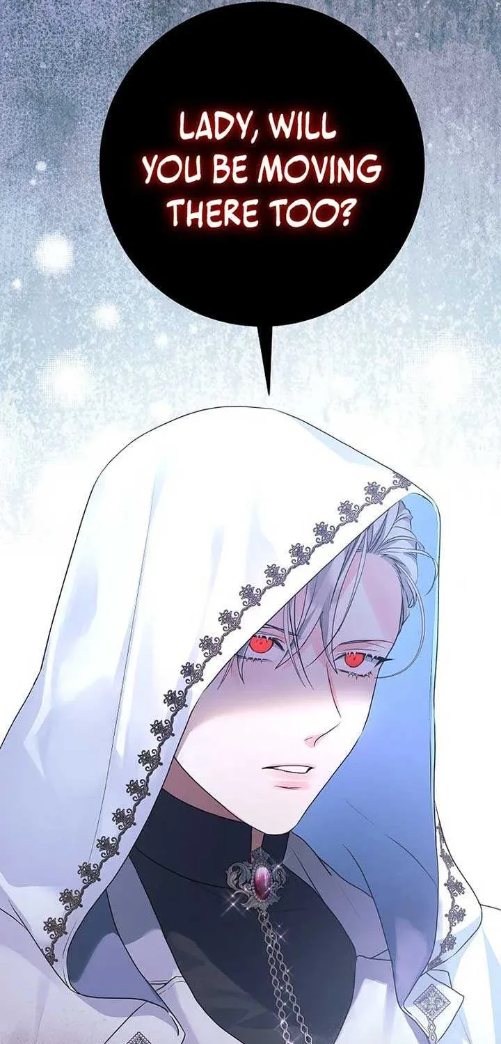 The Time-Limited Black Screen Supports My Breakup Chapter 33 page 86 - 