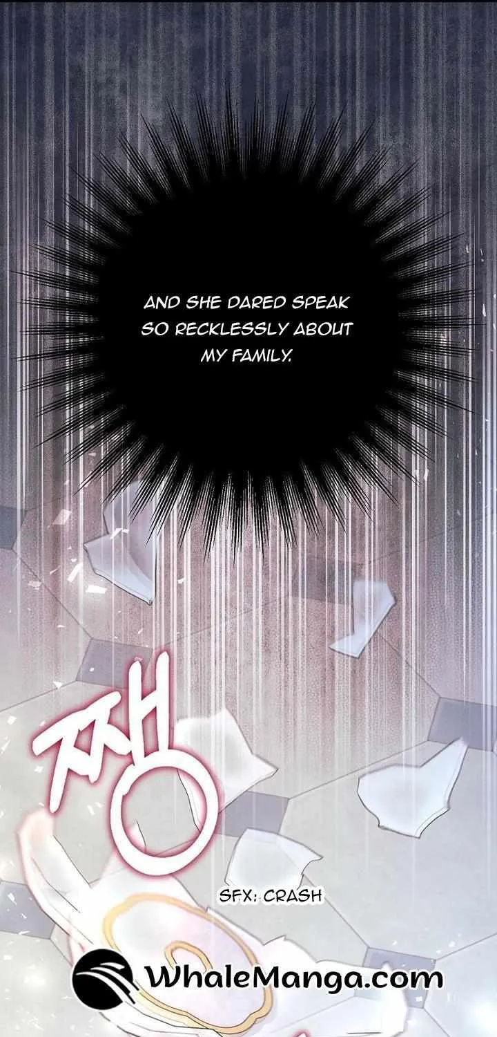 The Time-Limited Black Screen Supports My Breakup Chapter 34 page 101 - 