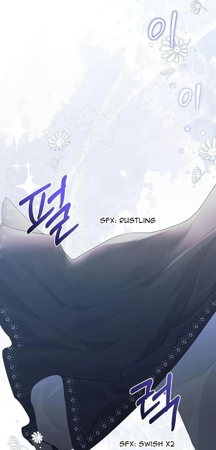 The Time-Limited Black Screen Supports My Breakup Chapter 34 page 112 - 