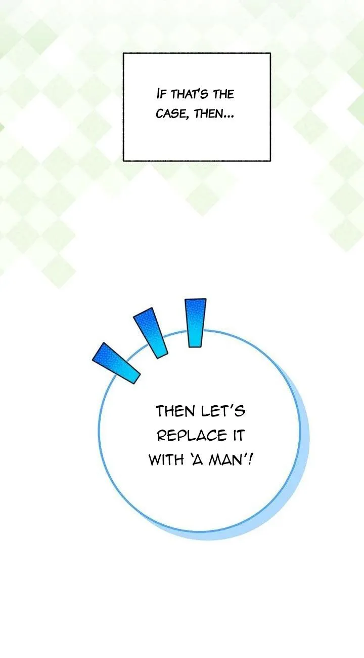The Time-Limited Black Screen Supports My Breakup Chapter 34 page 19 - 