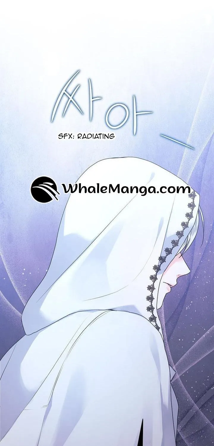 The Time-Limited Black Screen Supports My Breakup Chapter 34 page 20 - 