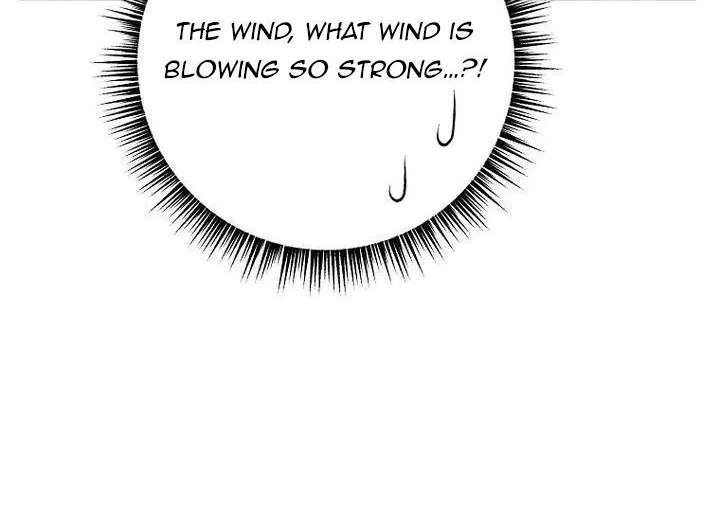 The Time-Limited Black Screen Supports My Breakup Chapter 34 page 27 - 