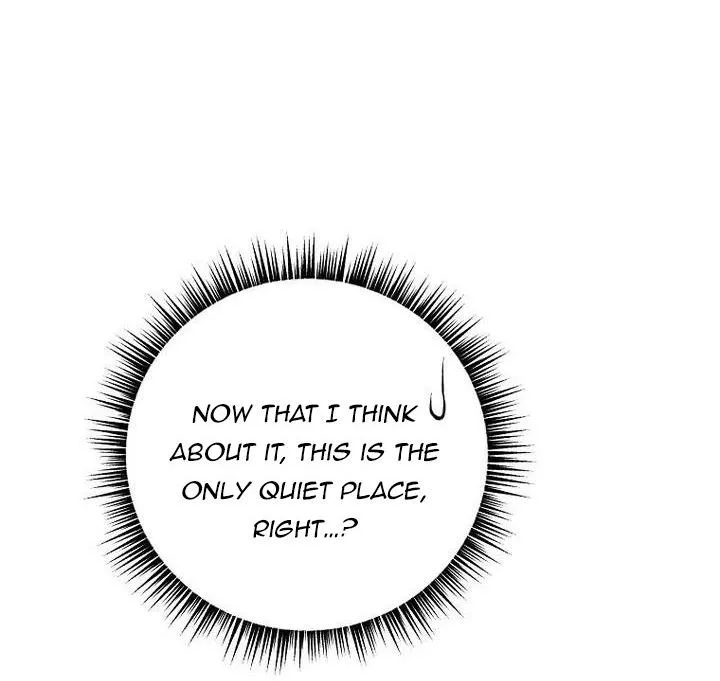 The Time-Limited Black Screen Supports My Breakup Chapter 34 page 28 - 