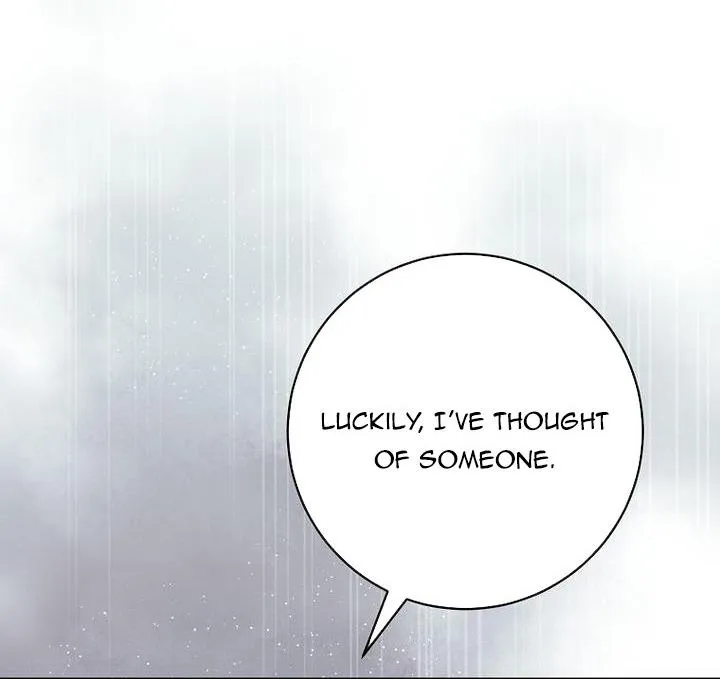 The Time-Limited Black Screen Supports My Breakup Chapter 34 page 30 - 