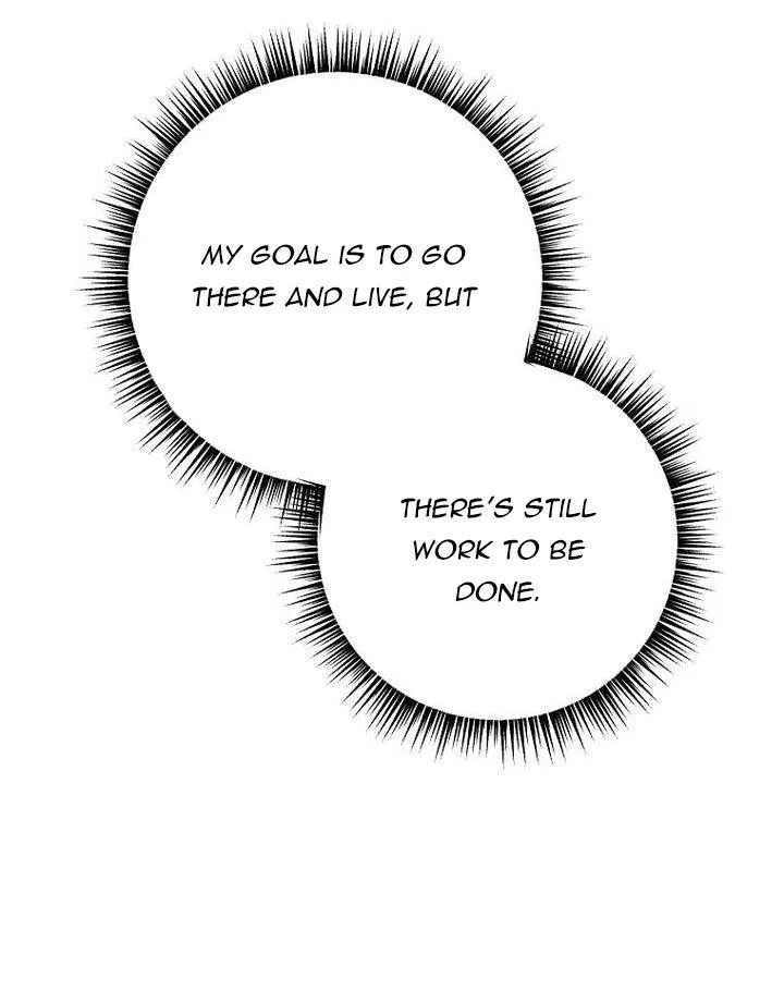 The Time-Limited Black Screen Supports My Breakup Chapter 34 page 4 - 