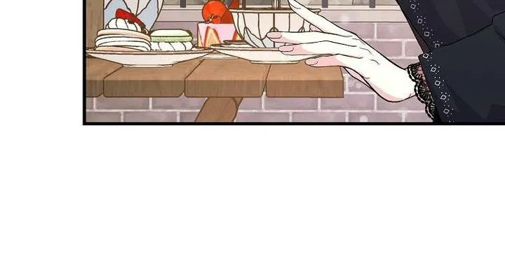 The Time-Limited Black Screen Supports My Breakup Chapter 34 page 33 - 