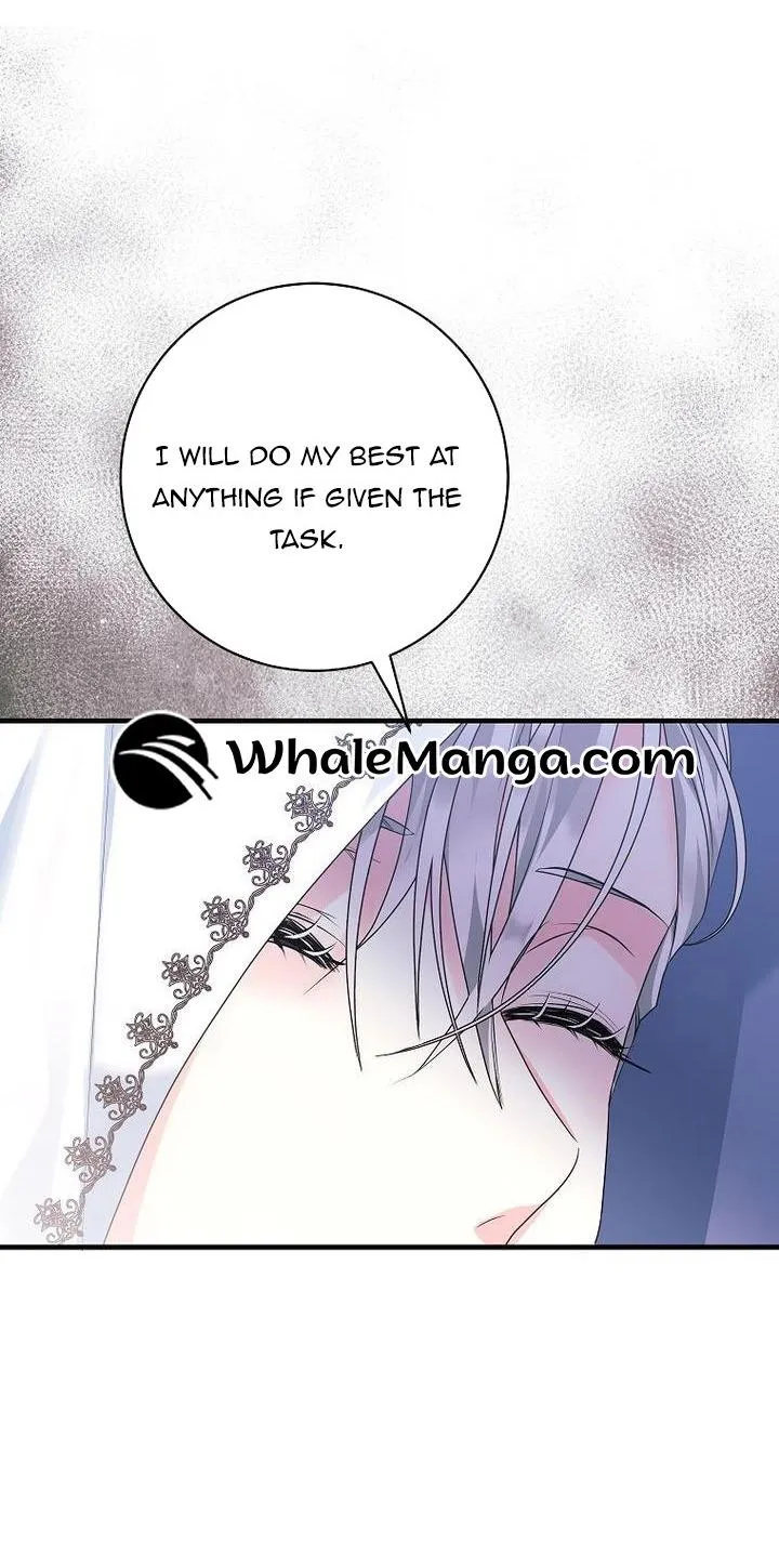 The Time-Limited Black Screen Supports My Breakup Chapter 34 page 36 - 