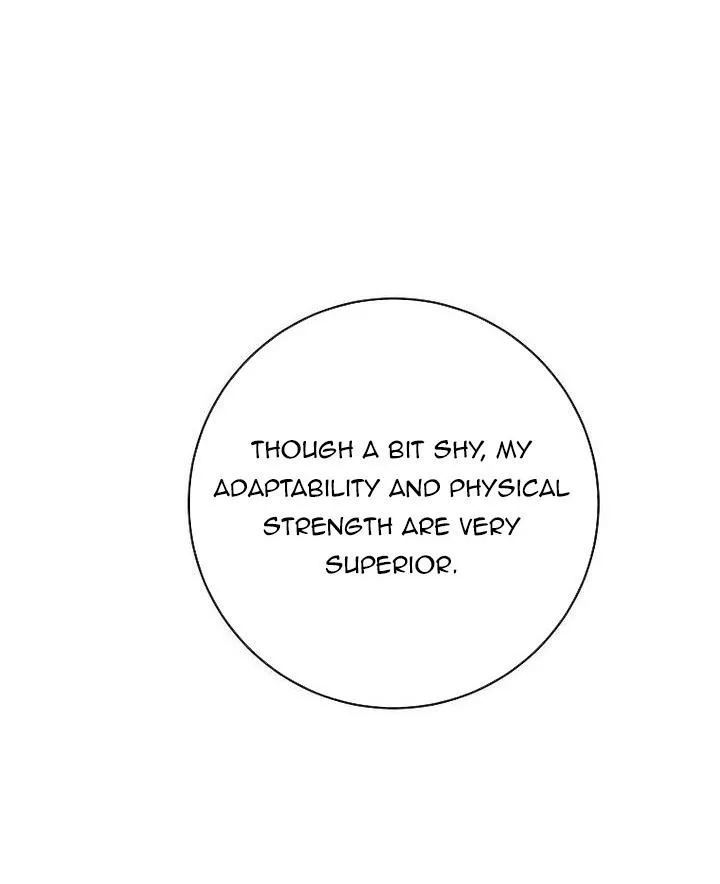 The Time-Limited Black Screen Supports My Breakup Chapter 34 page 37 - 